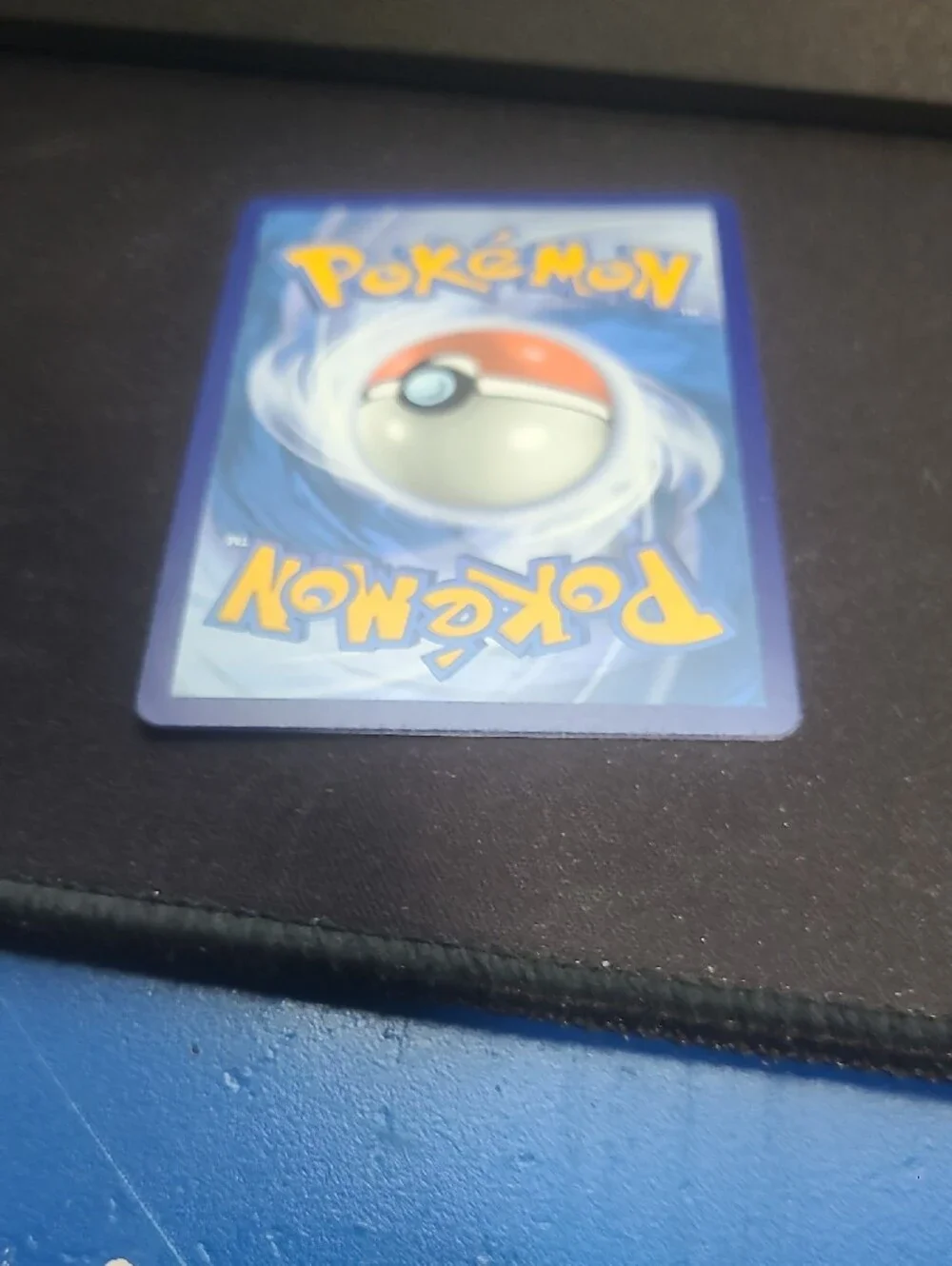 Pokemon Drapion VSTAR Holographic Pink Purple Yellow Blue